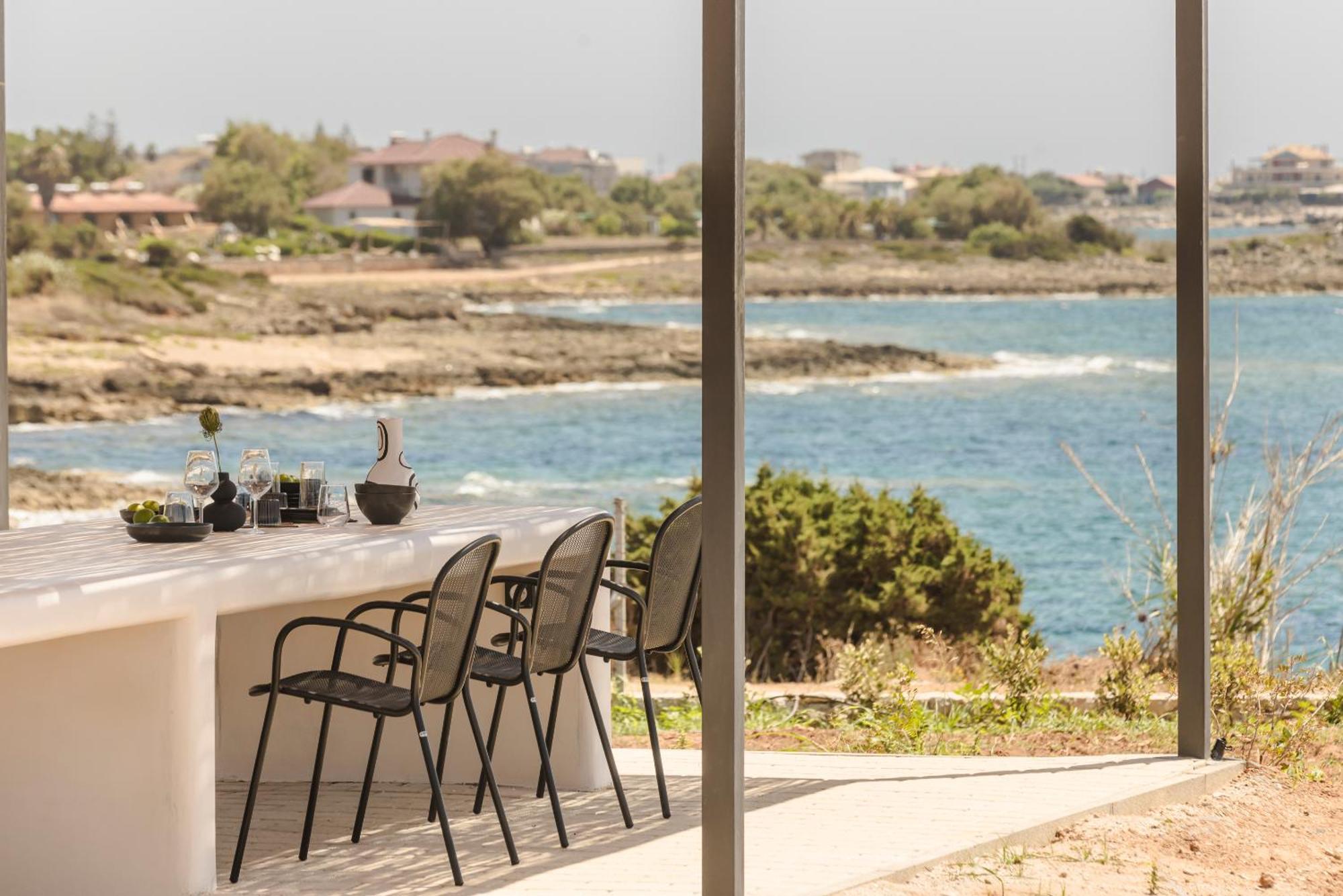 Mast Luxury Residences Gargalianoi Eksteriør bilde