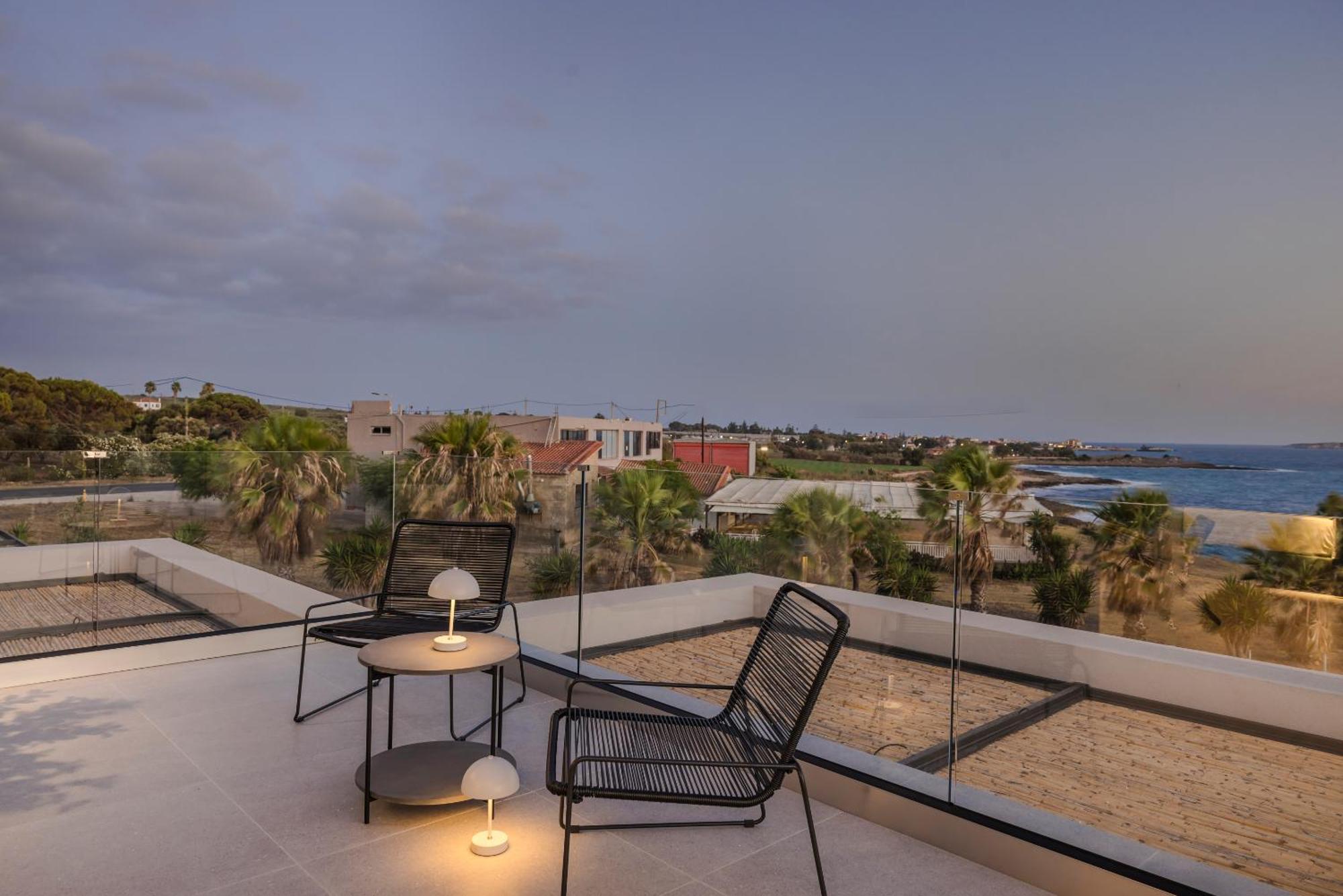 Mast Luxury Residences Gargalianoi Eksteriør bilde