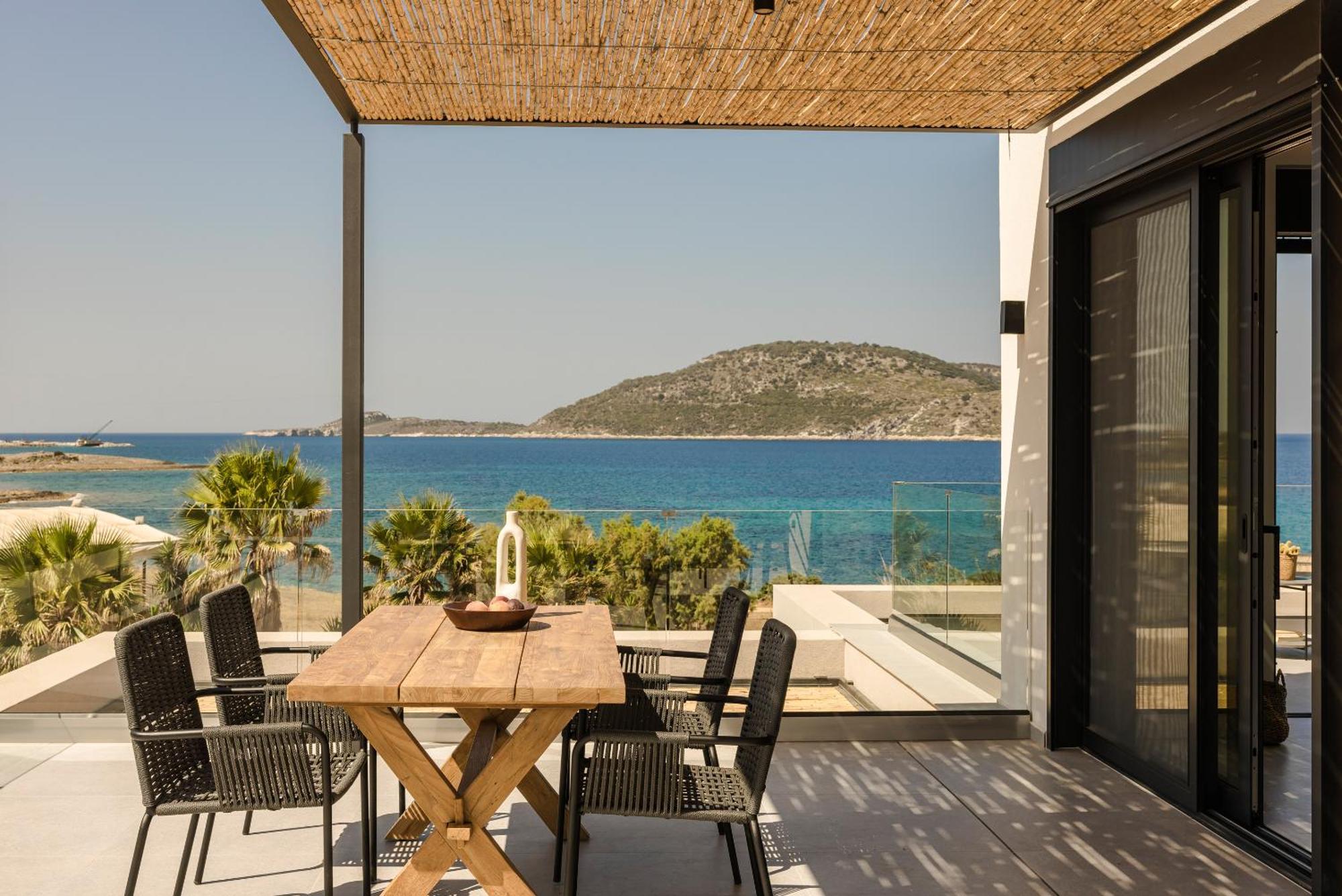 Mast Luxury Residences Gargalianoi Eksteriør bilde